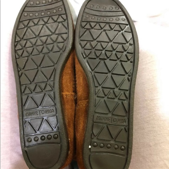 Minnetonka one later boots 8 - Picture 2 of 5